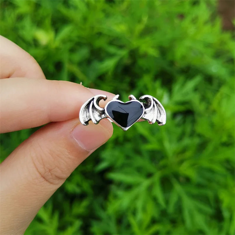 🌼 Anel Vintage em Liga de Zinco – Design Margarida Ajustável e muitos outros
